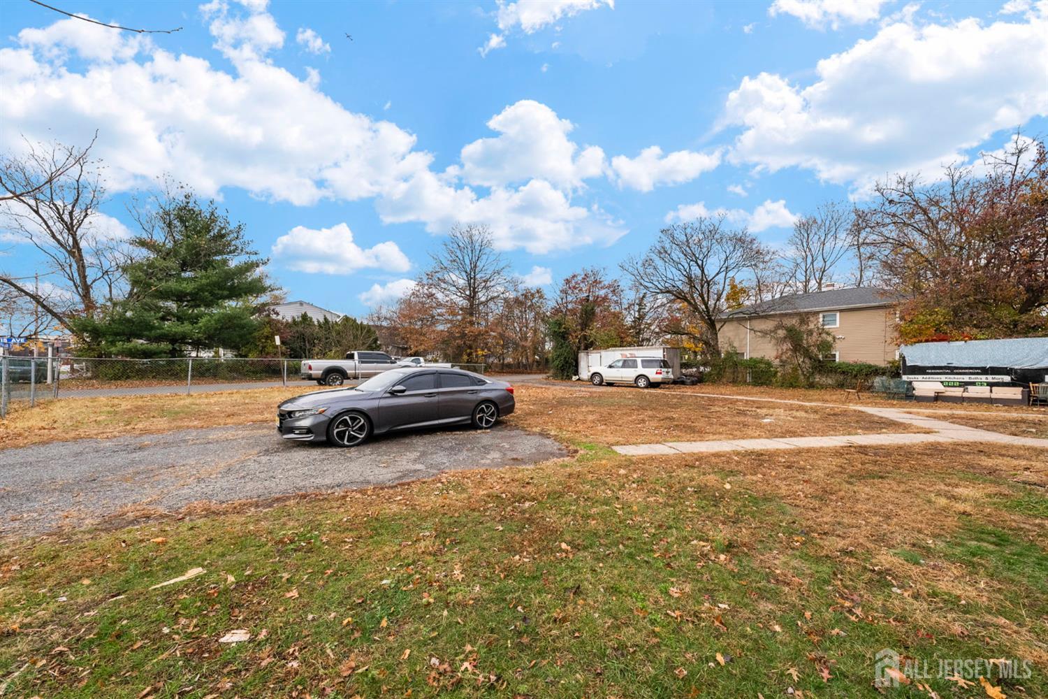 16 Millstone Road Somerset, NJ 08873 - Photo 19 of 35 a view of street with parked cars