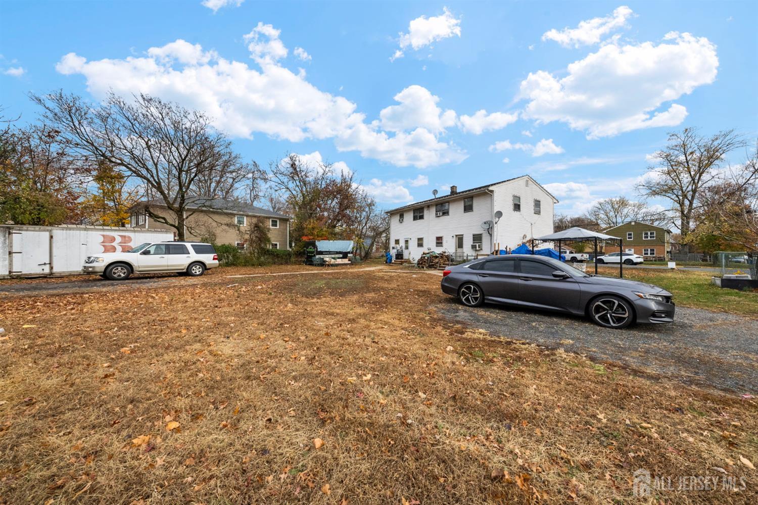 16 Millstone Road Somerset, NJ 08873 - Photo 20 of 35 a view of street with parked cars