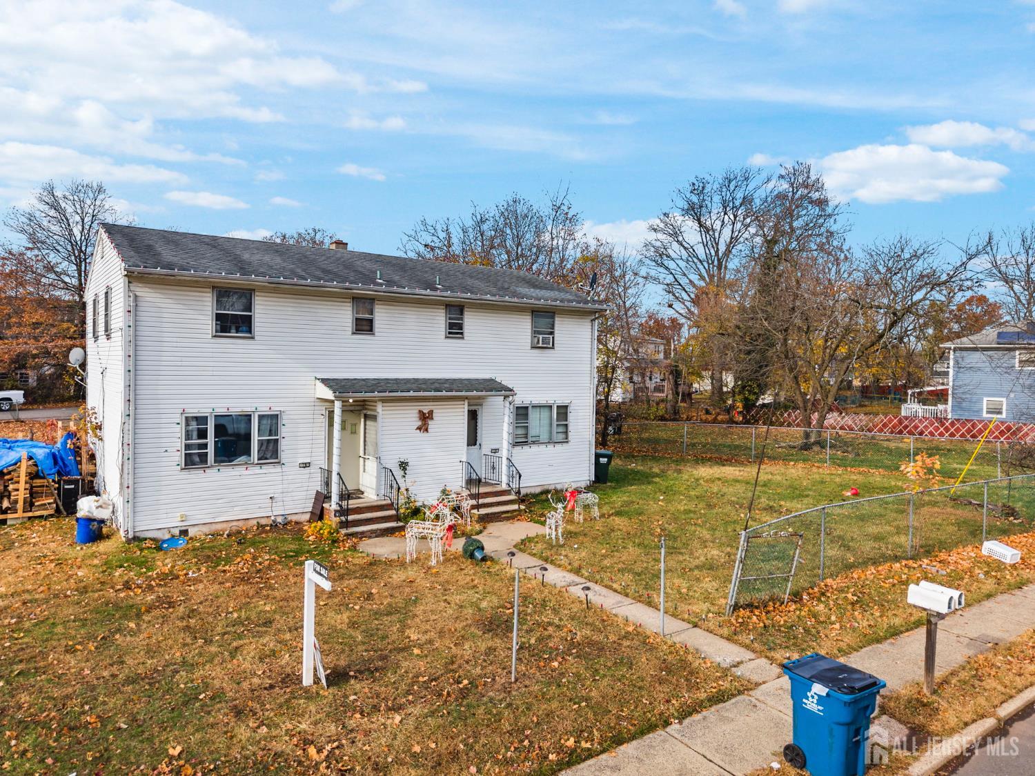 16 Millstone Road Somerset, NJ 08873 - Photo 2 of 35 a view of a house with pool