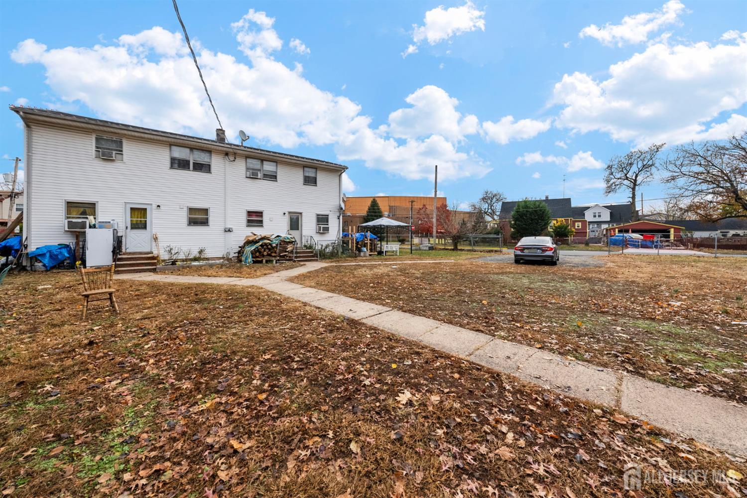 16 Millstone Road Somerset, NJ 08873 - Photo 21 of 35 a view of a street with cars