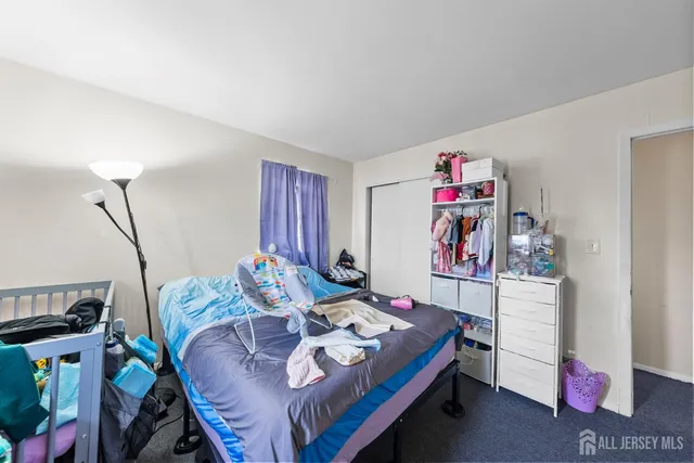 a bathroom with a toilet and a sink