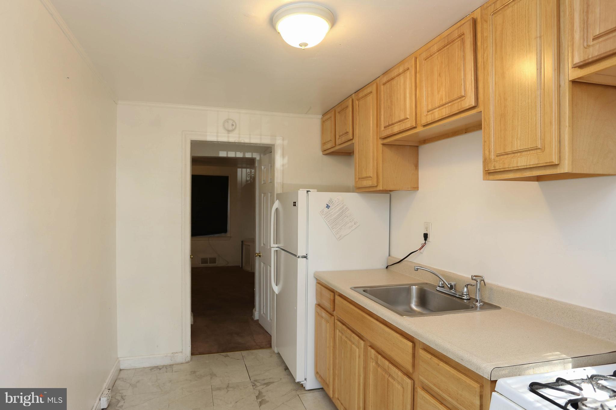 5117 Levindale Road Baltimore, MD 21215 - Photo 2 of 28 Kitchen