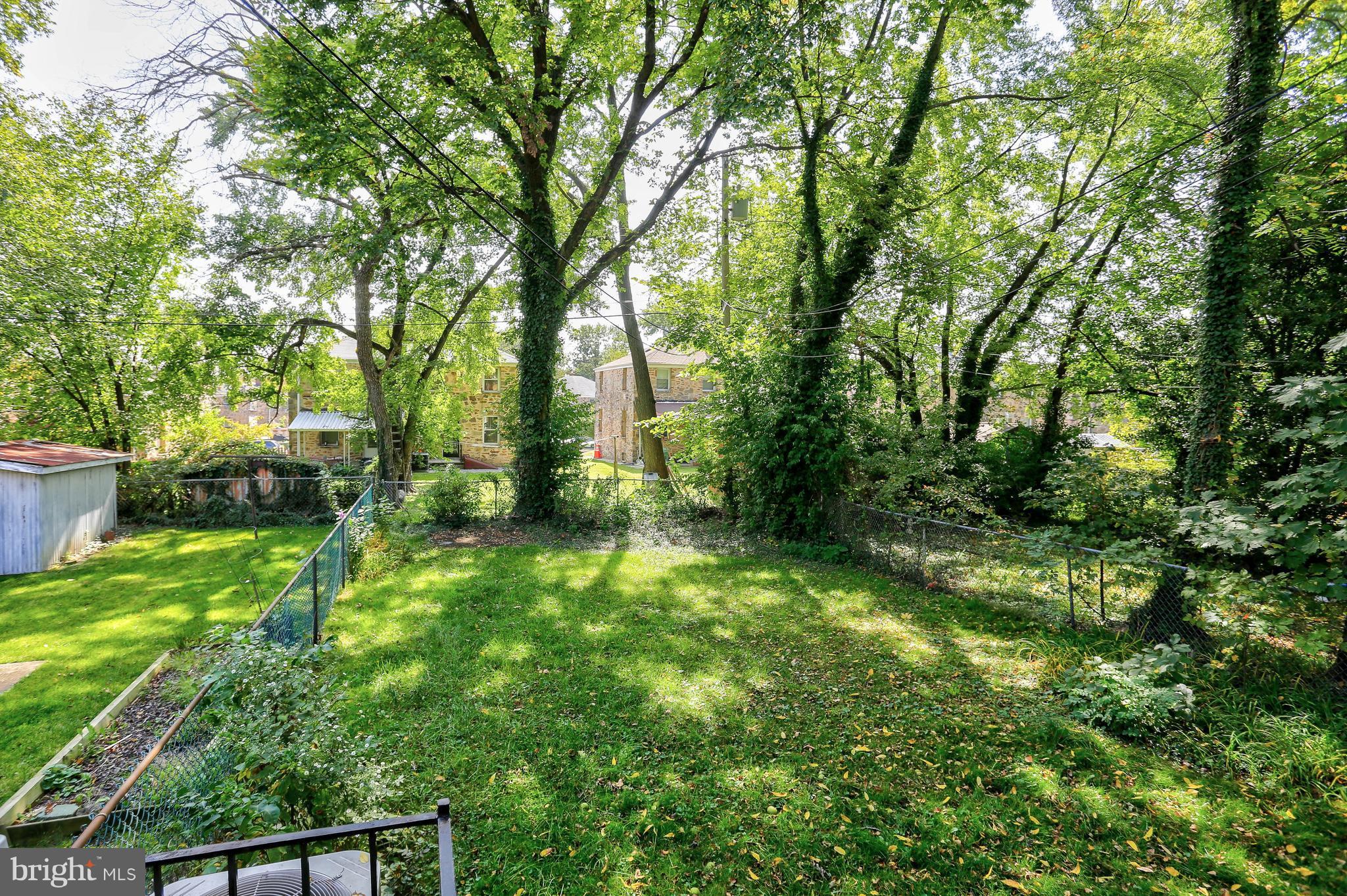 5117 Levindale Road Baltimore, MD 21215 - Photo 23 of 28 View