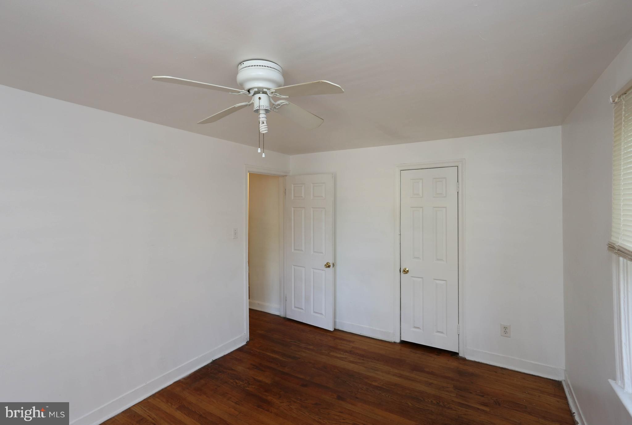 5117 Levindale Road Baltimore, MD 21215 - Photo 5 of 28 Bedroom