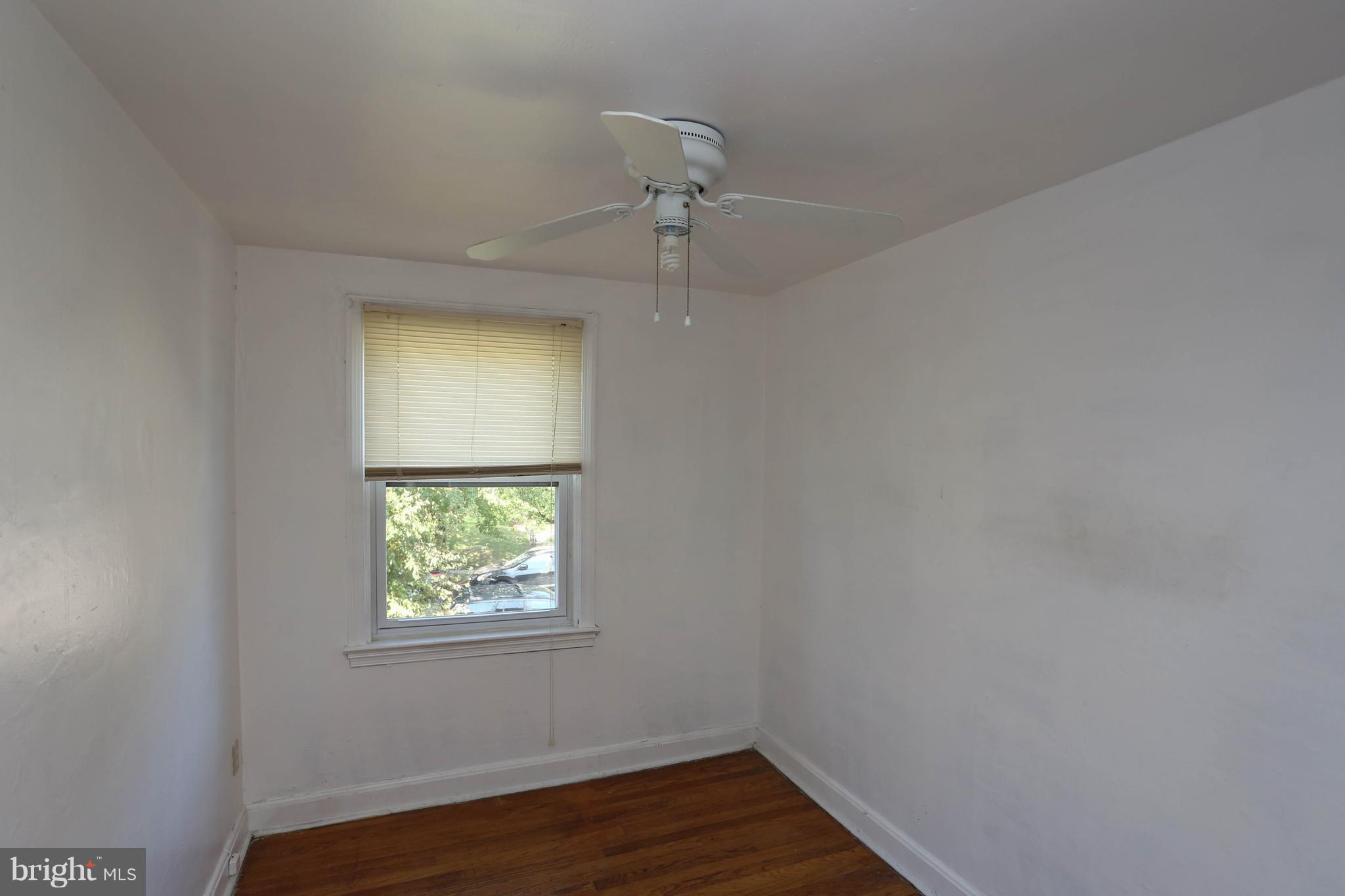 5117 Levindale Road Baltimore, MD 21215 - Photo 6 of 28 Bedroom