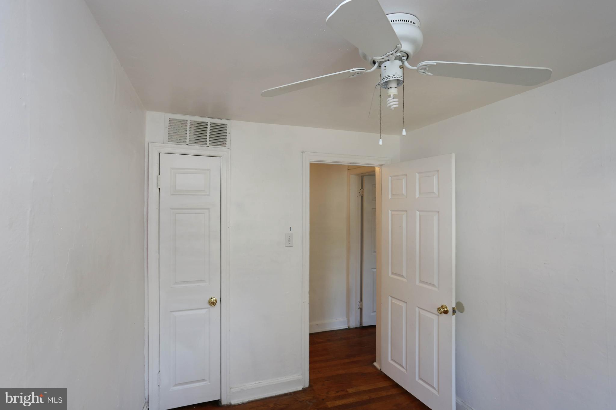 5117 Levindale Road Baltimore, MD 21215 - Photo 7 of 28 Bedroom