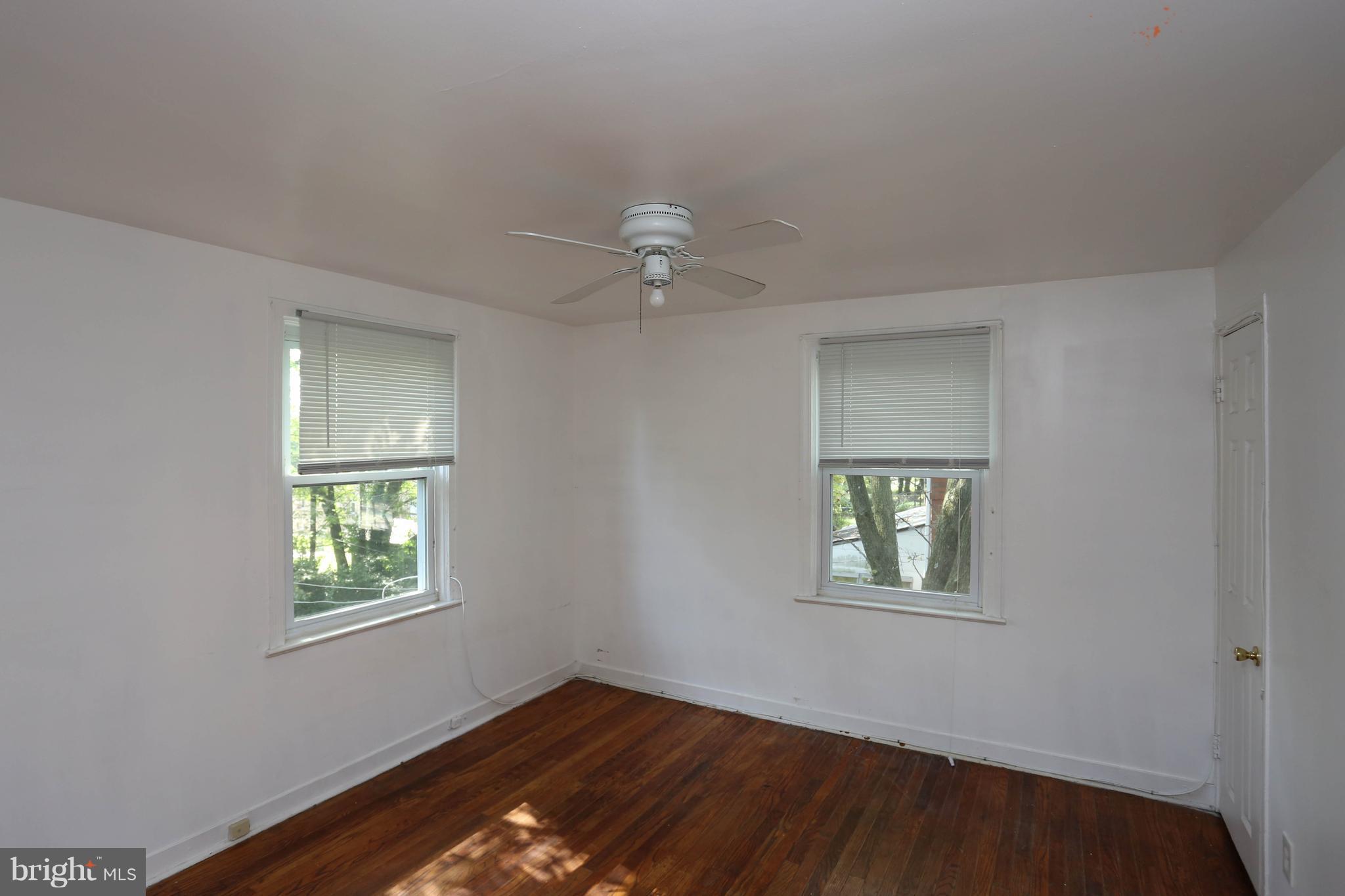 5117 Levindale Road Baltimore, MD 21215 - Photo 8 of 28 Bedroom