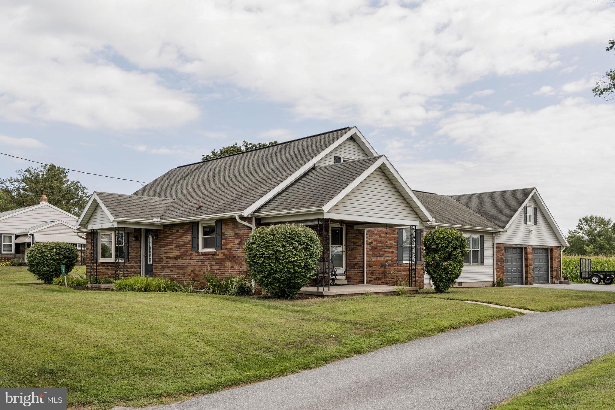 90 South Ridge Road Reinholds, PA 17569 - Photo 1 of 42 Gallery Image 1