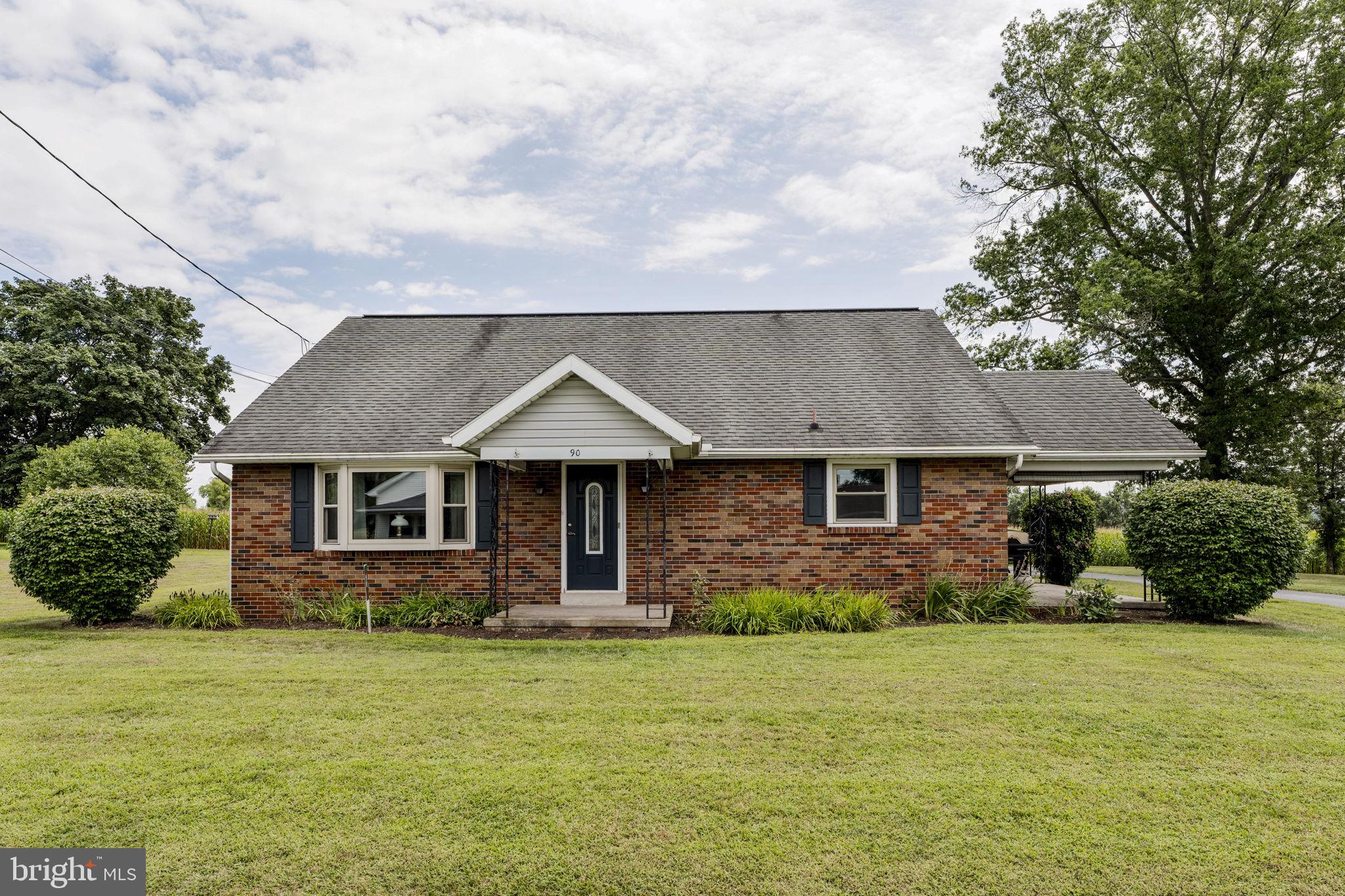 90 South Ridge Road Reinholds, PA 17569 - Photo 2 of 42 Gallery Image 2