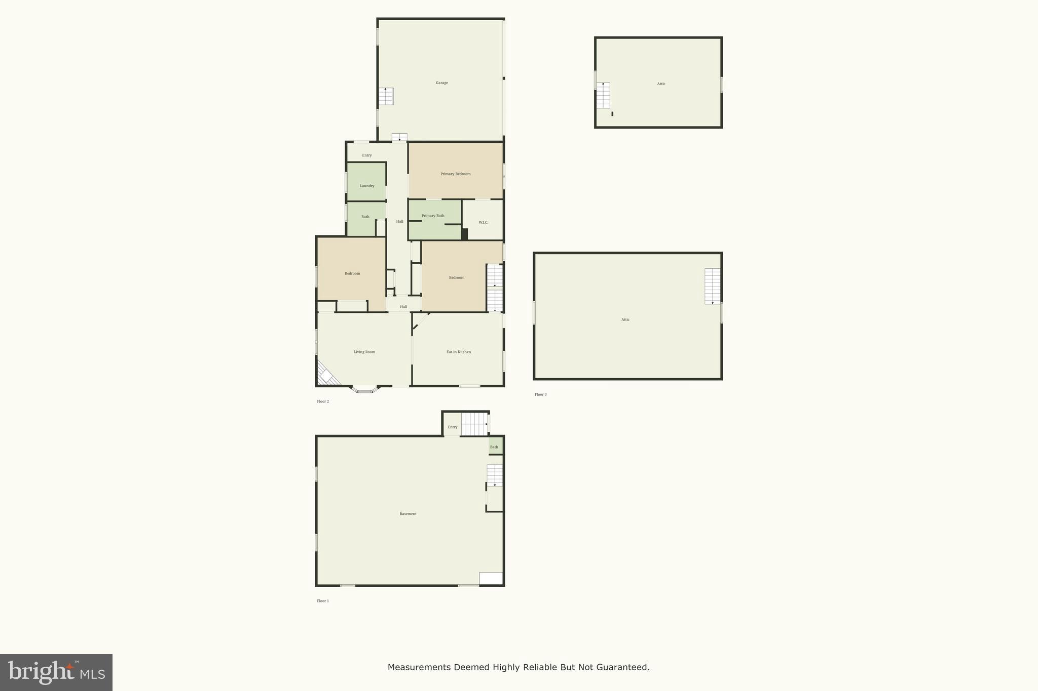 90 South Ridge Road Reinholds, PA 17569 - Photo 41 of 42 Gallery Image 41