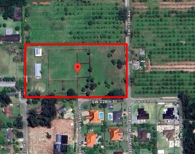 22750 Southwest 154th Avenue Miami, FL 33170 - Photo 8 of 37 unknown