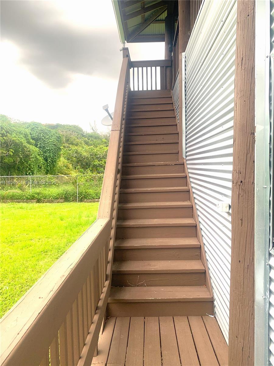 22750 Southwest 154th Avenue Miami, FL 33170 - Photo 9 of 37 a view of outdoor space and ocean view