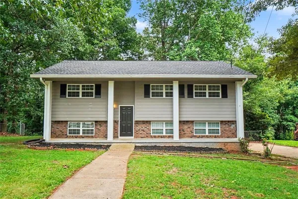 $234,900 | 4132 Macduff Drive, Douglasville, GA 30135