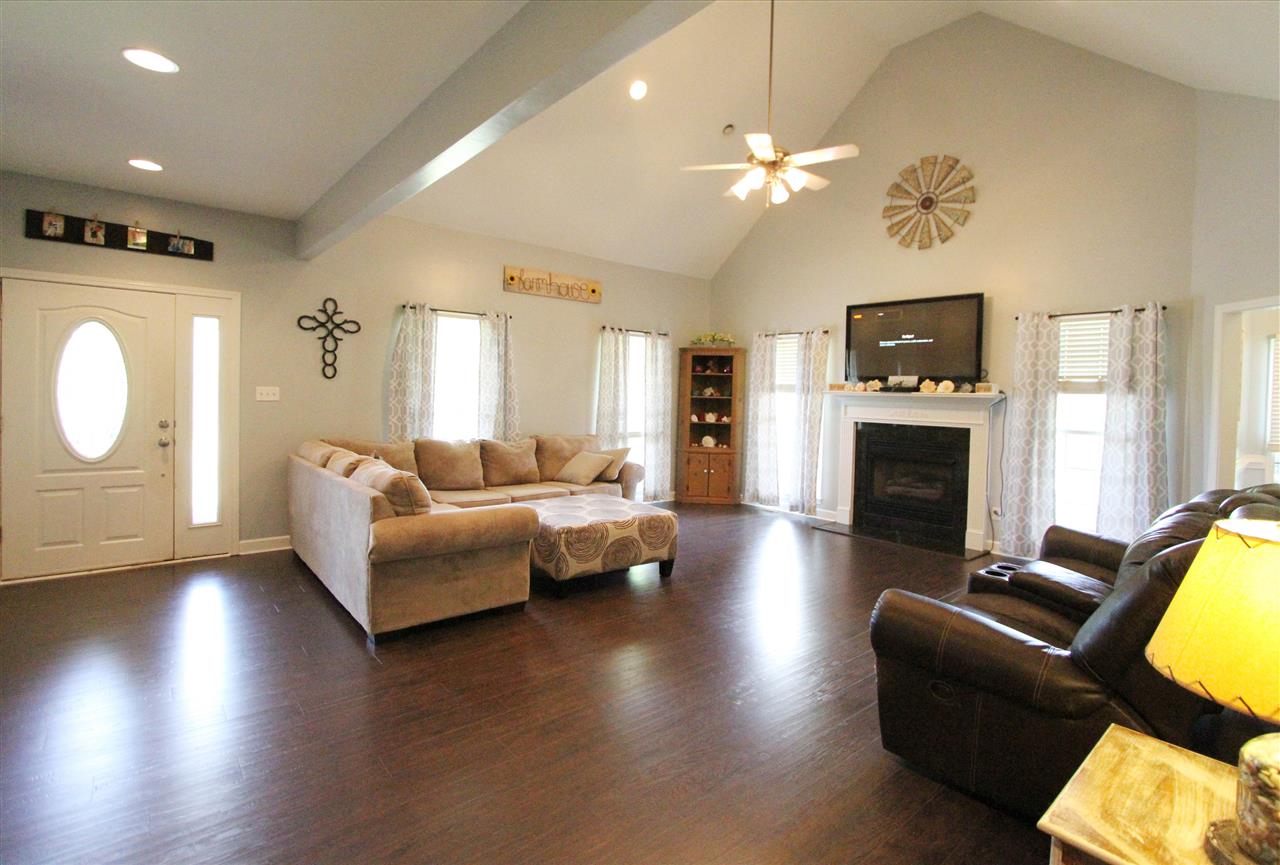 254 Ray Hill Road Moore, SC 29369 - Photo 4 of 36 Gallery Image 4