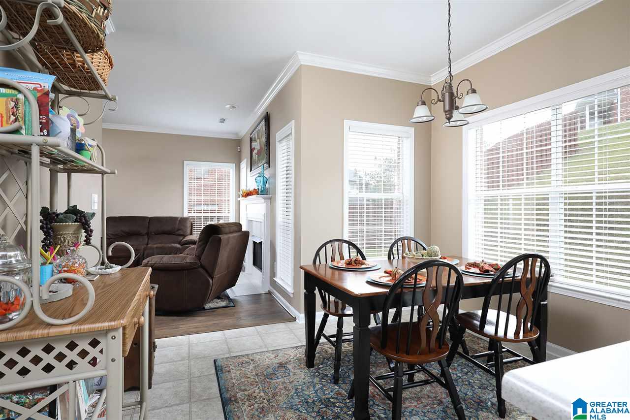 277 Springdale Drive Mount Olive, AL 35117 - Photo 10 of 28