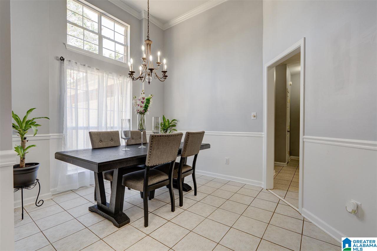 248 Fairview Circle Montevallo, AL 35115 - Photo 5 of 31