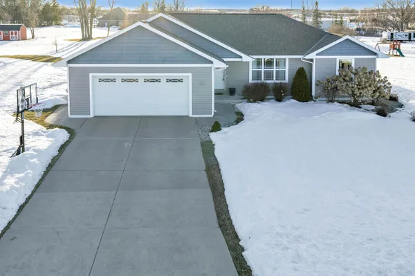 $369,900 | 553 Dove Lane, Oconto Falls, WI 54154