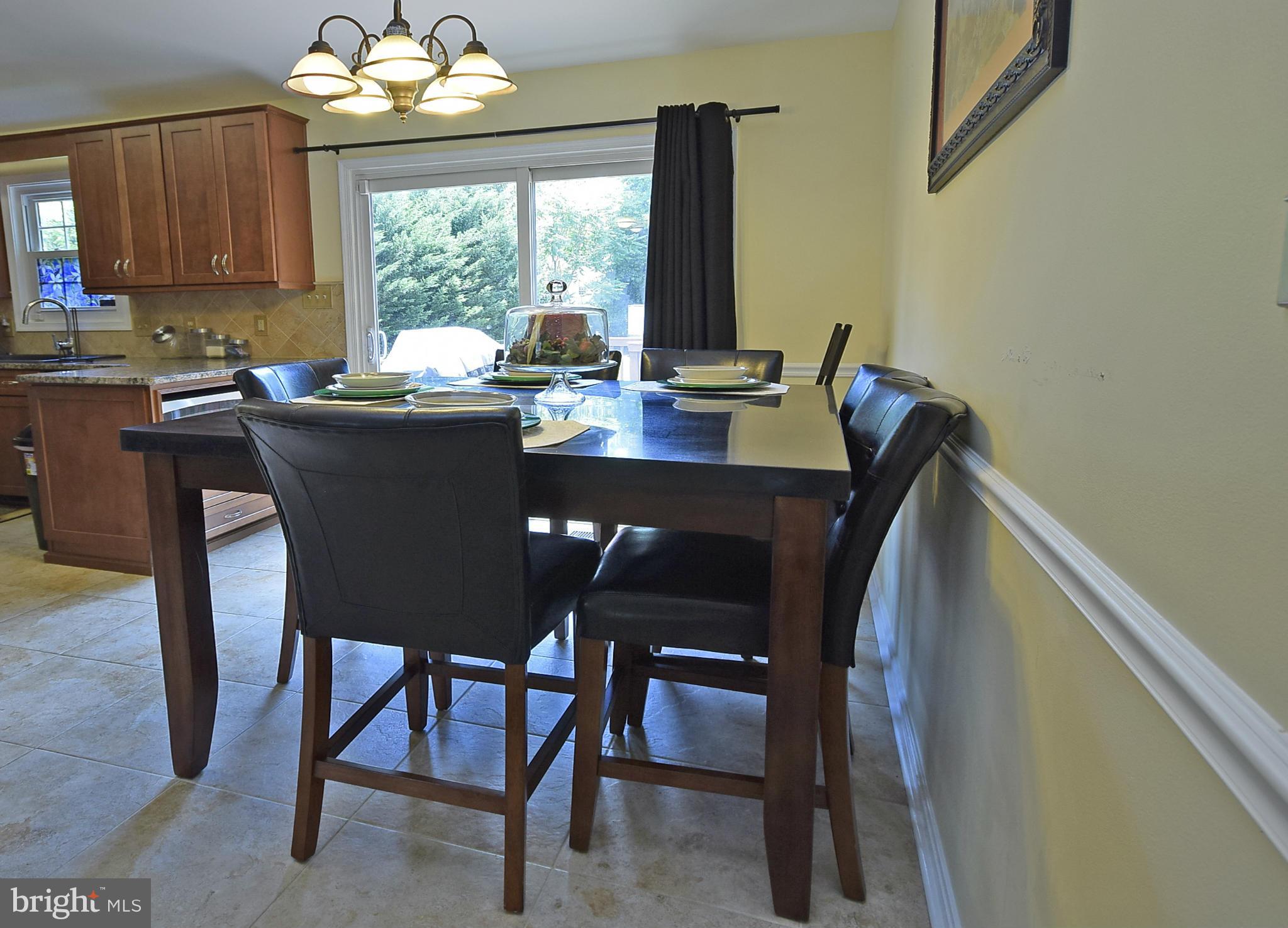 2138 Sebastian Road Fredericksburg, VA 22405 - Photo 11 of 30 Dining Room