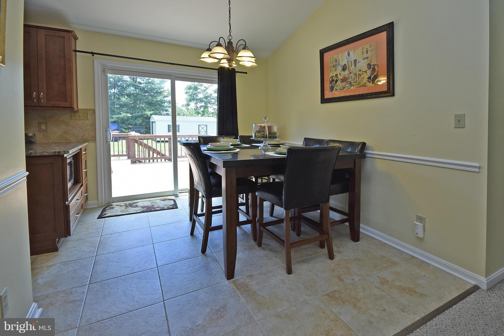 2138 Sebastian Road Fredericksburg, VA 22405 - Photo 12 of 30 Dining Room
