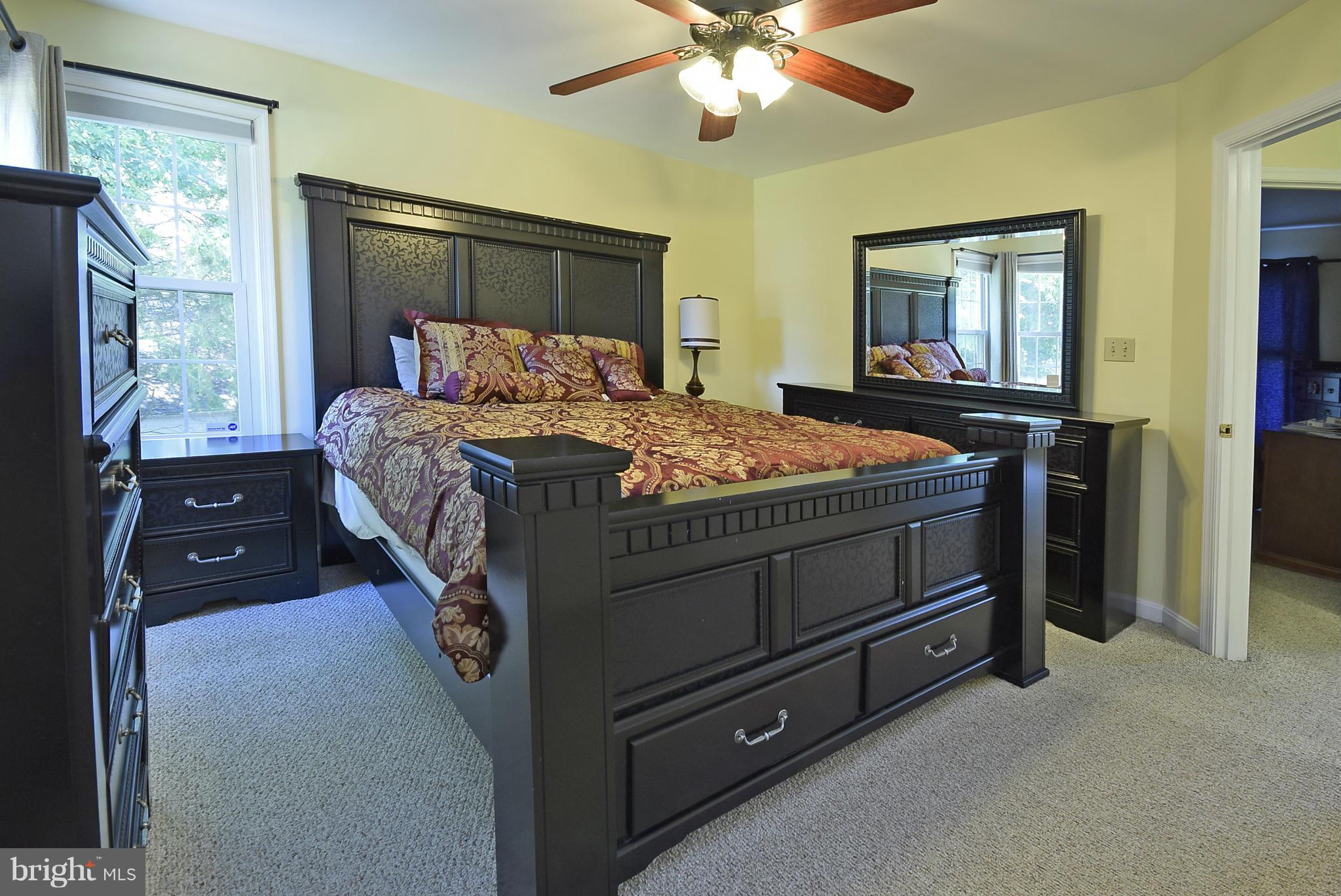2138 Sebastian Road Fredericksburg, VA 22405 - Photo 20 of 30 Bedroom (Master)
