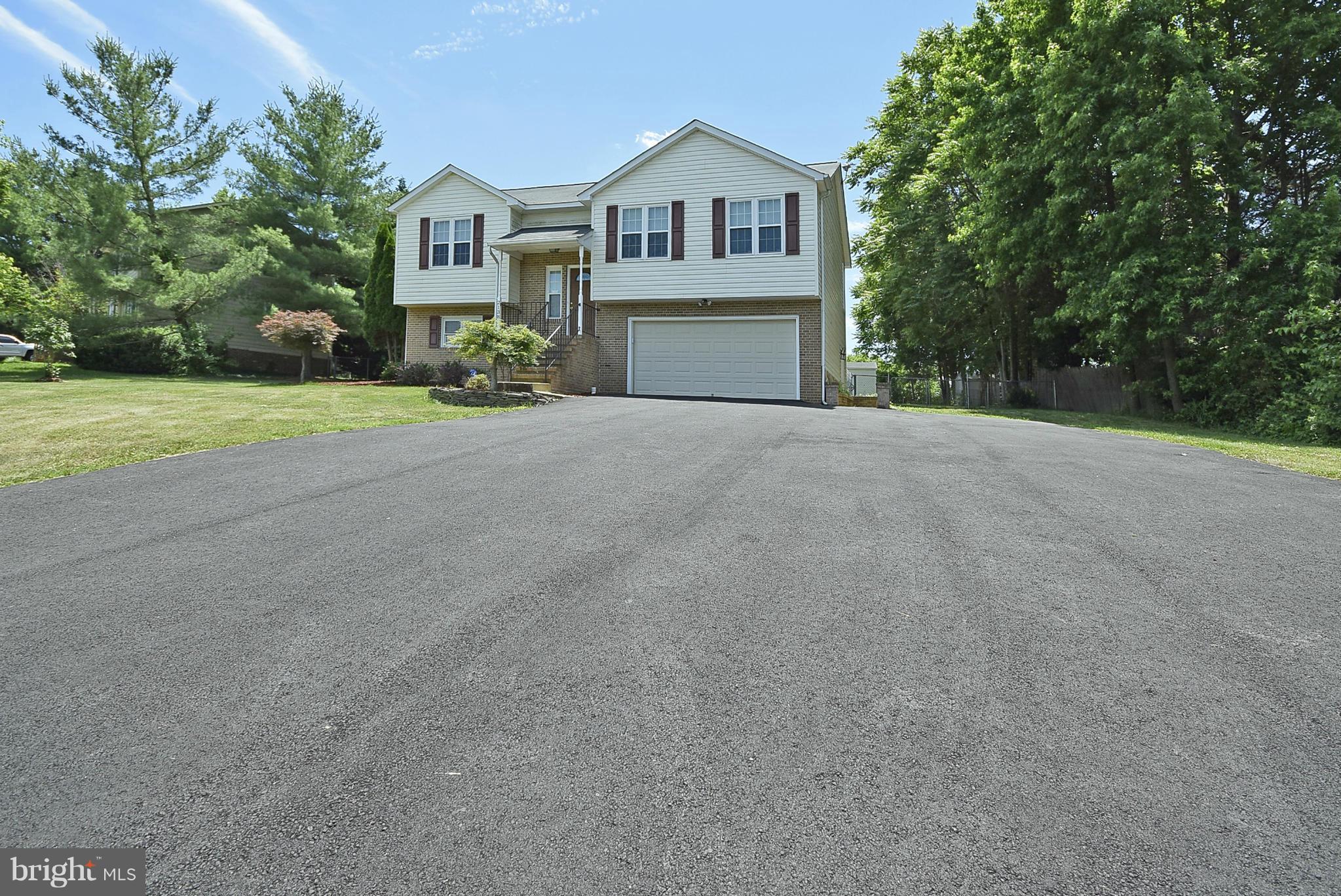 2138 Sebastian Road Fredericksburg, VA 22405 - Photo 3 of 30 Exterior (Front)