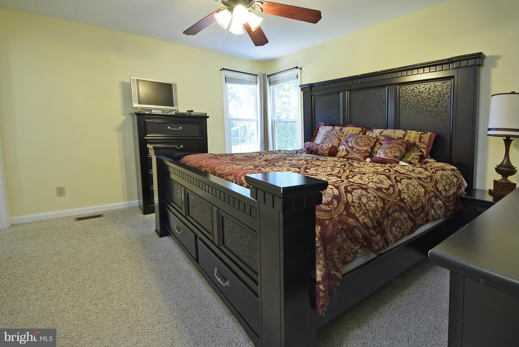 2138 Sebastian Road Fredericksburg, VA 22405 - Photo 21 of 30 Bedroom (Master)