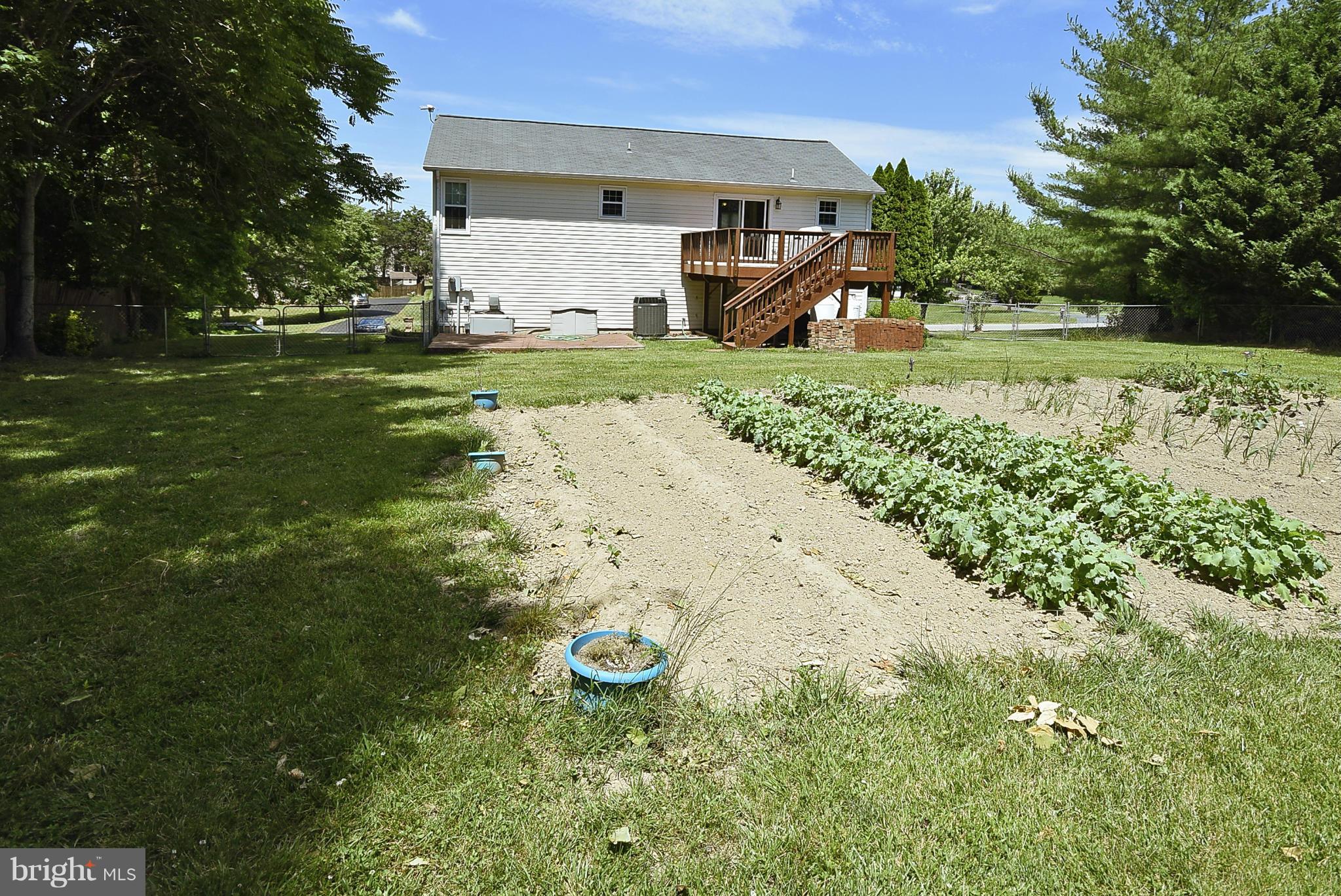 2138 Sebastian Road Fredericksburg, VA 22405 - Photo 29 of 30 Bath (Master)