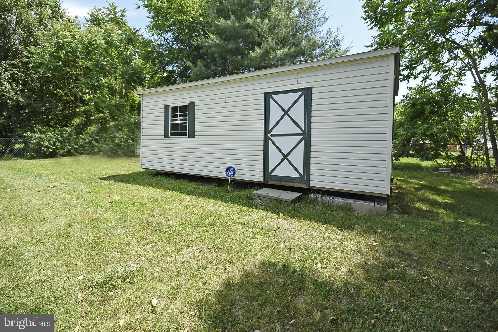 2138 Sebastian Road Fredericksburg, VA 22405 - Photo 6 of 30 Exterior (General)