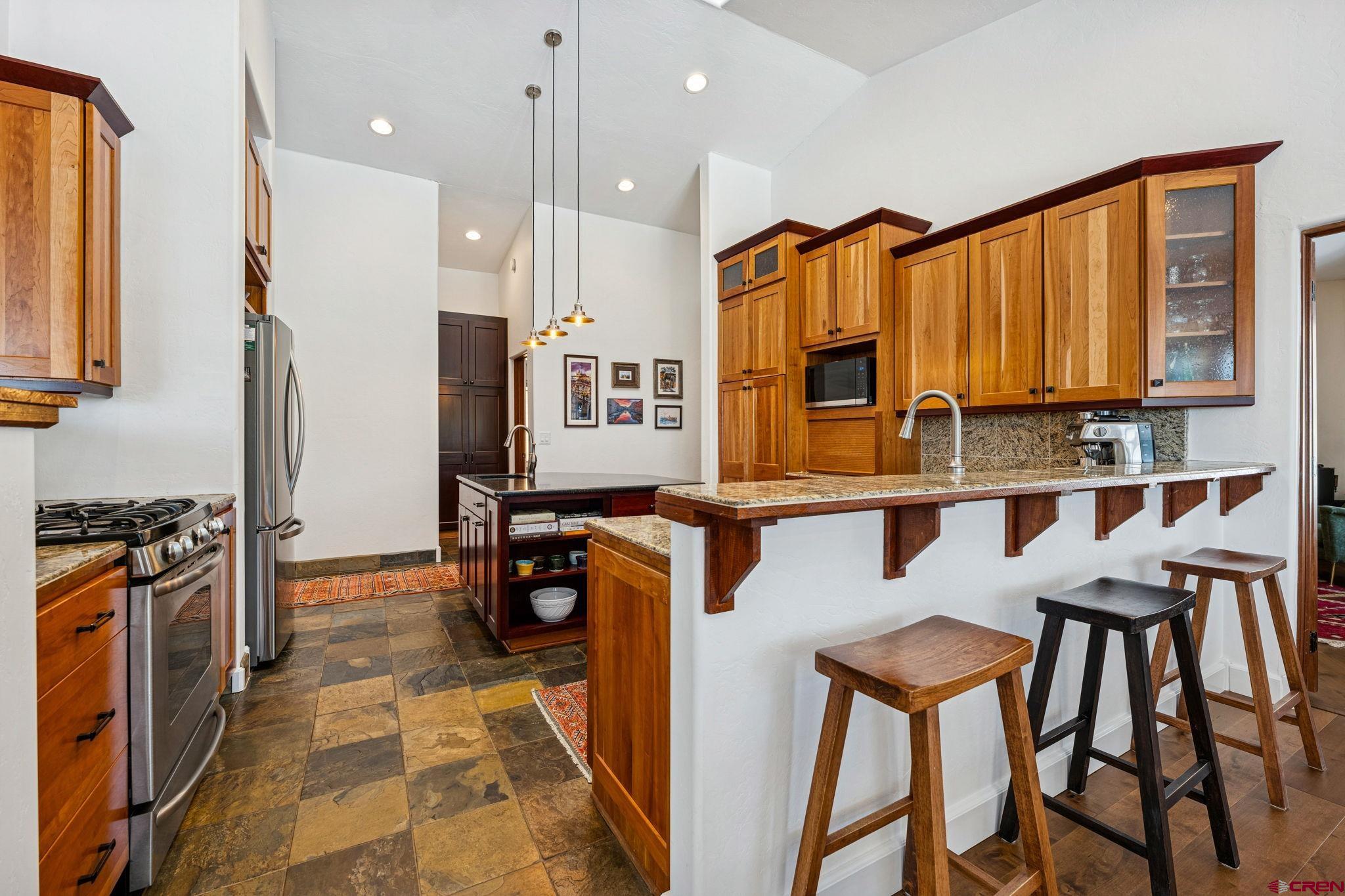 710 Stagecoach Trail Durango, CO 81301 - Photo 17 of 43