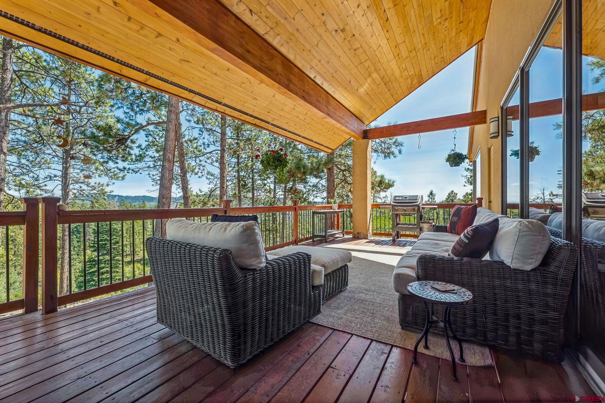 710 Stagecoach Trail Durango, CO 81301 - Photo 2 of 43