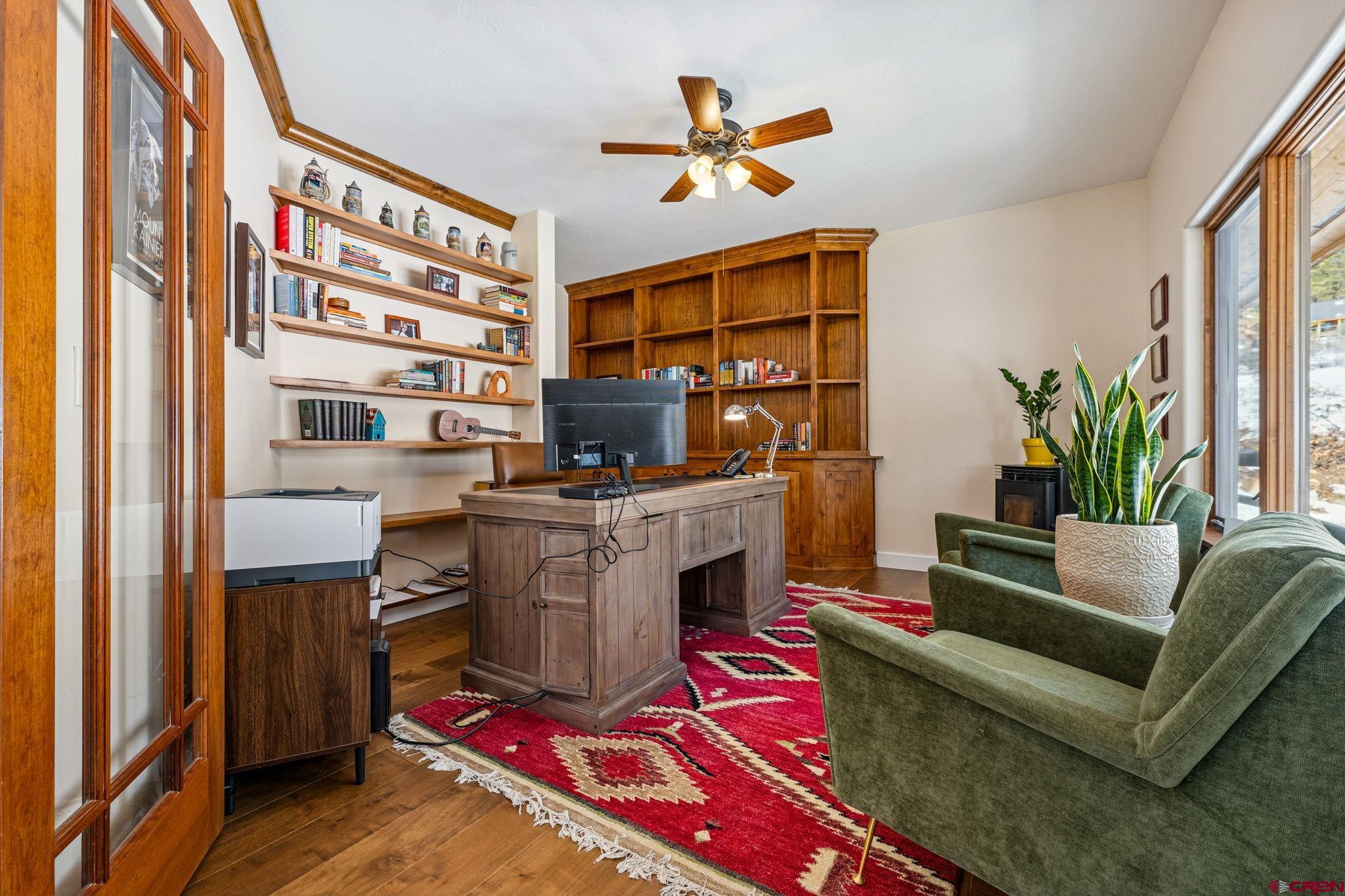 710 Stagecoach Trail Durango, CO 81301 - Photo 21 of 43