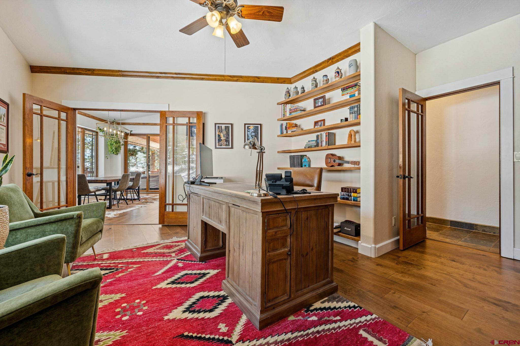 710 Stagecoach Trail Durango, CO 81301 - Photo 22 of 43