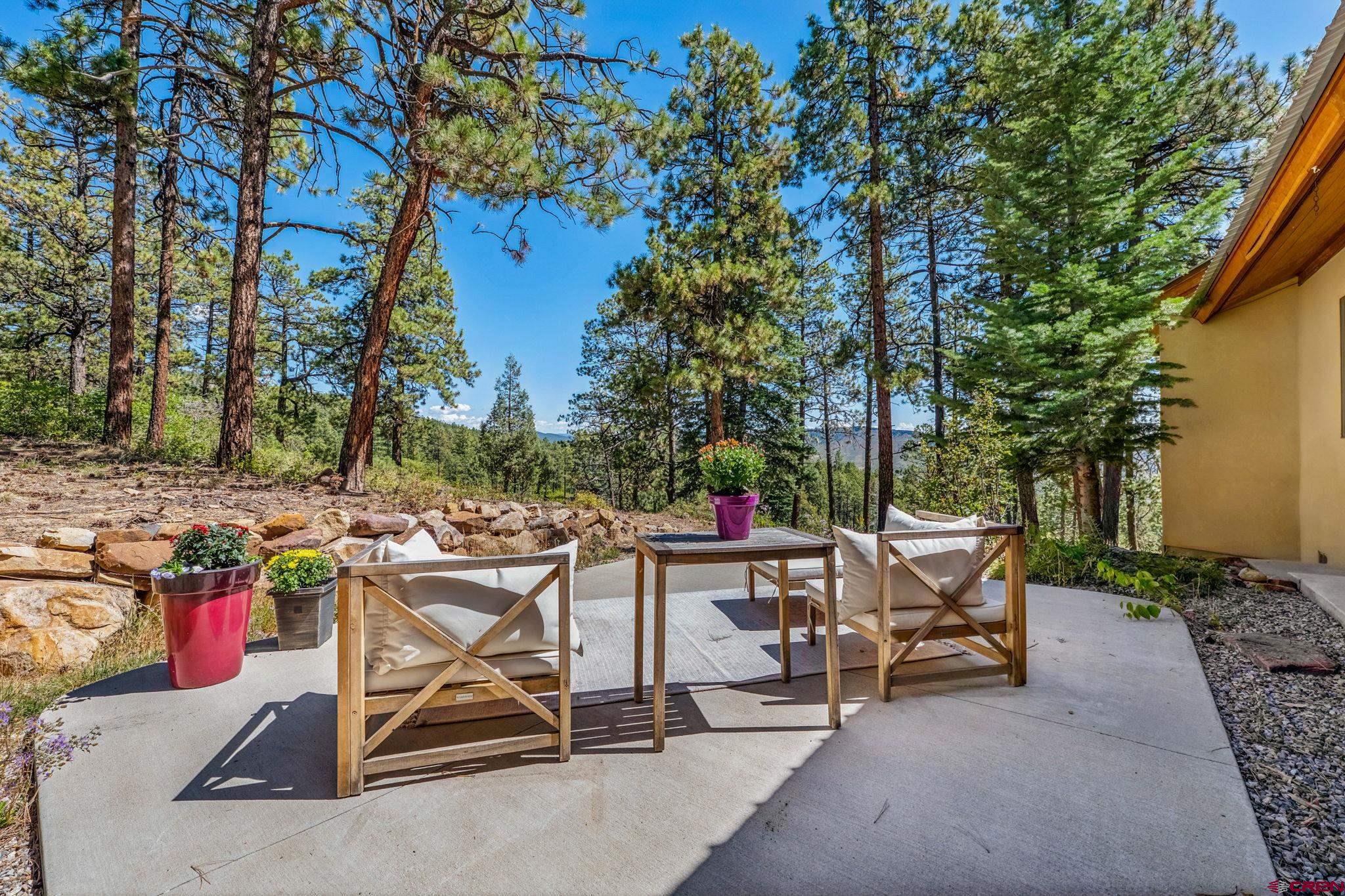 710 Stagecoach Trail Durango, CO 81301 - Photo 29 of 43
