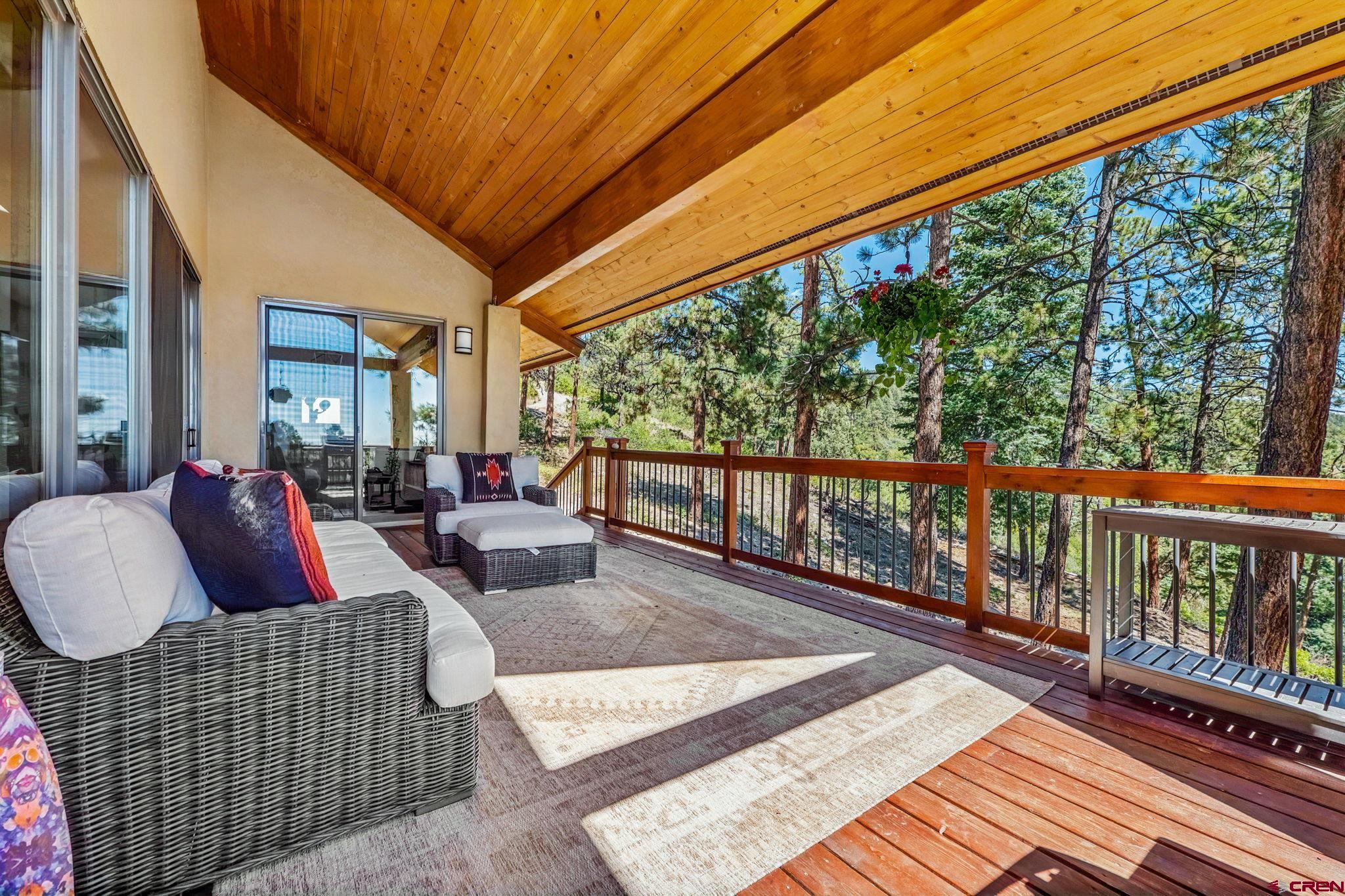 710 Stagecoach Trail Durango, CO 81301 - Photo 3 of 43