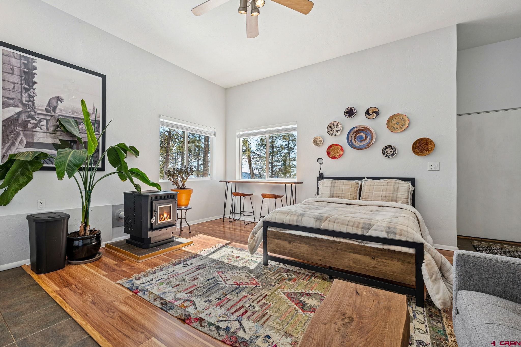 710 Stagecoach Trail Durango, CO 81301 - Photo 35 of 43