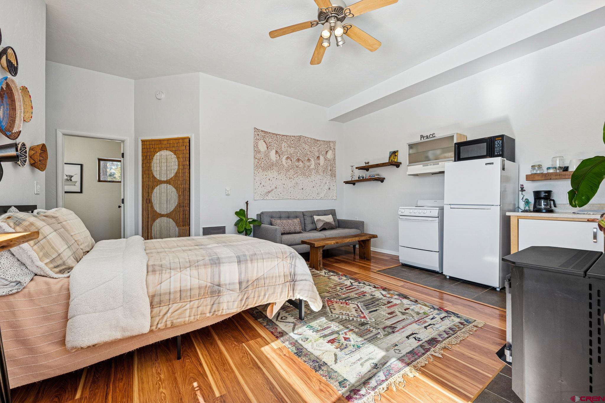710 Stagecoach Trail Durango, CO 81301 - Photo 36 of 43