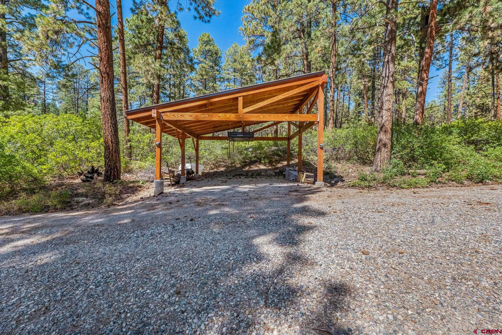 710 Stagecoach Trail Durango, CO 81301 - Photo 38 of 43