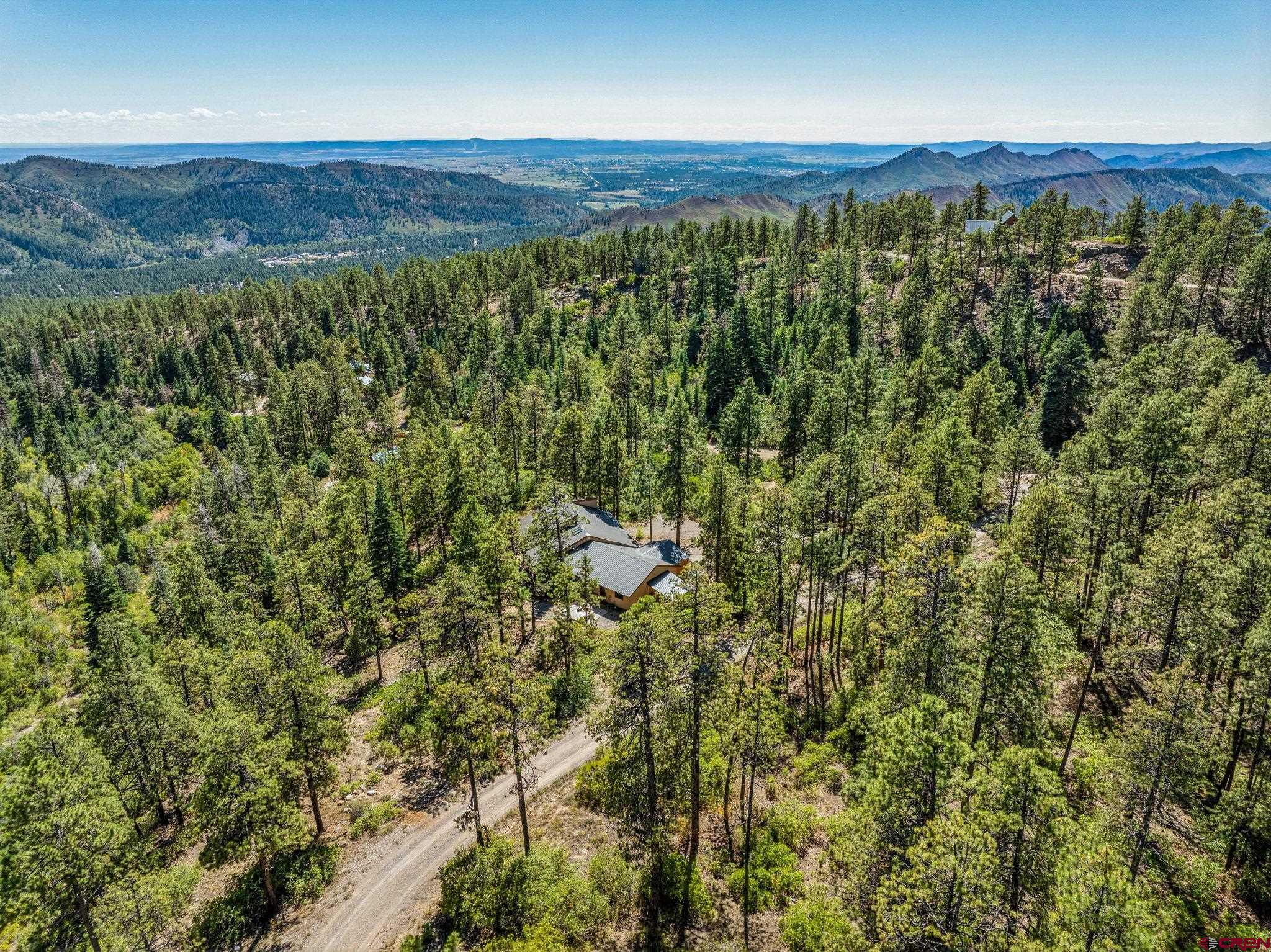 710 Stagecoach Trail Durango, CO 81301 - Photo 40 of 43