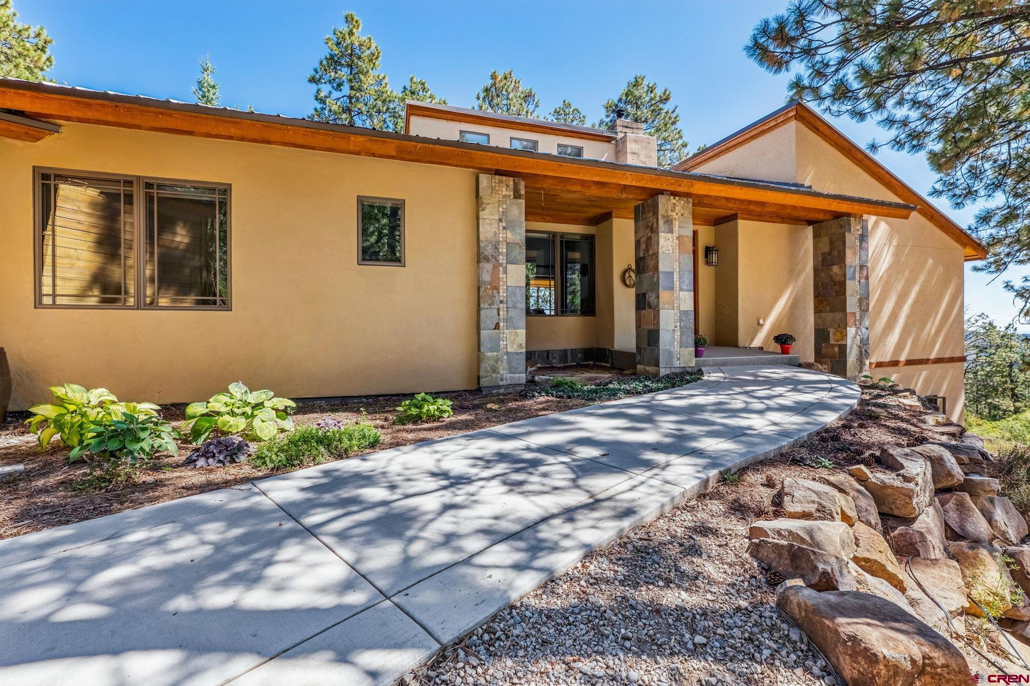 710 Stagecoach Trail Durango, CO 81301 - Photo 4 of 43