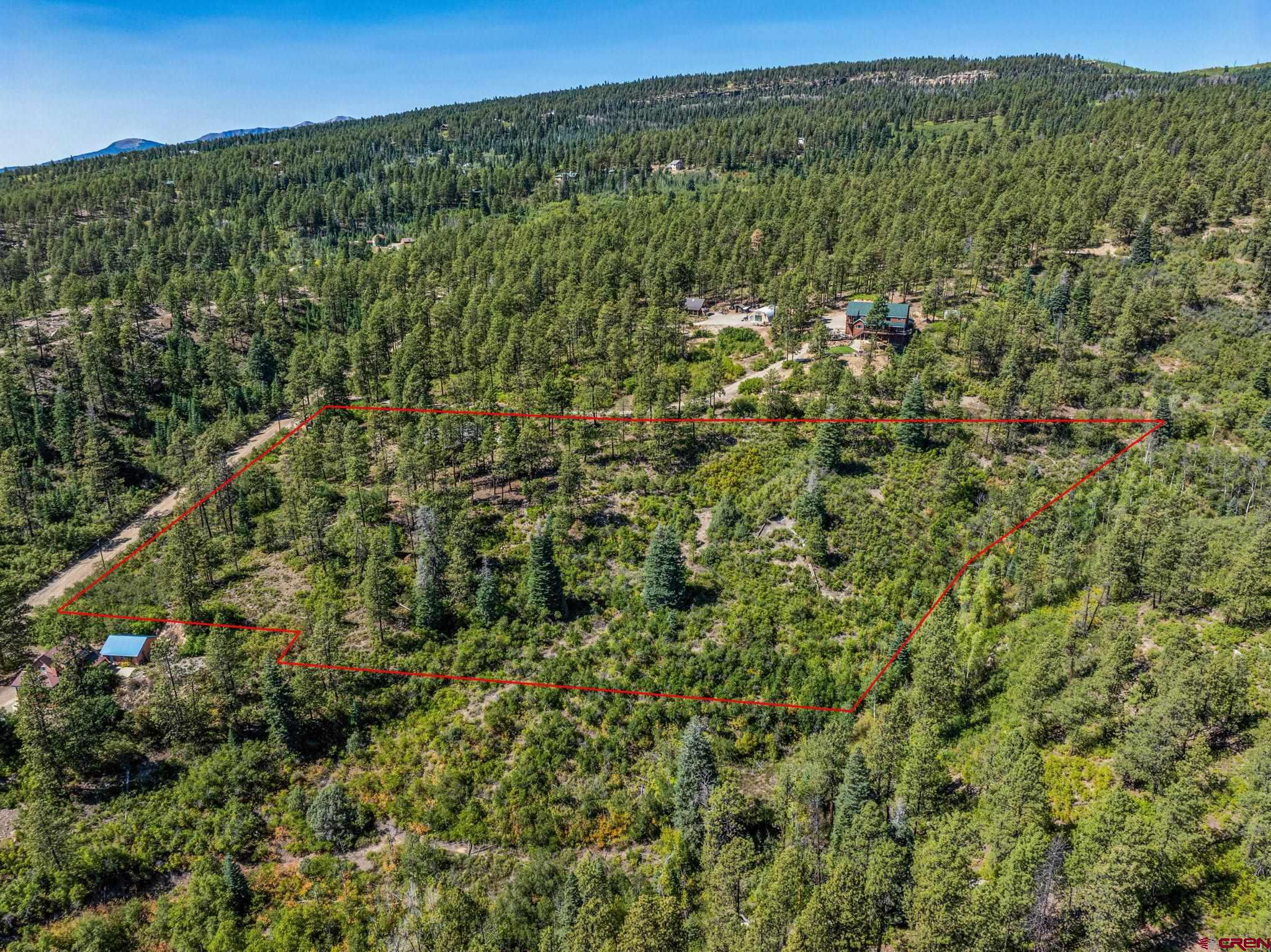 710 Stagecoach Trail Durango, CO 81301 - Photo 41 of 43