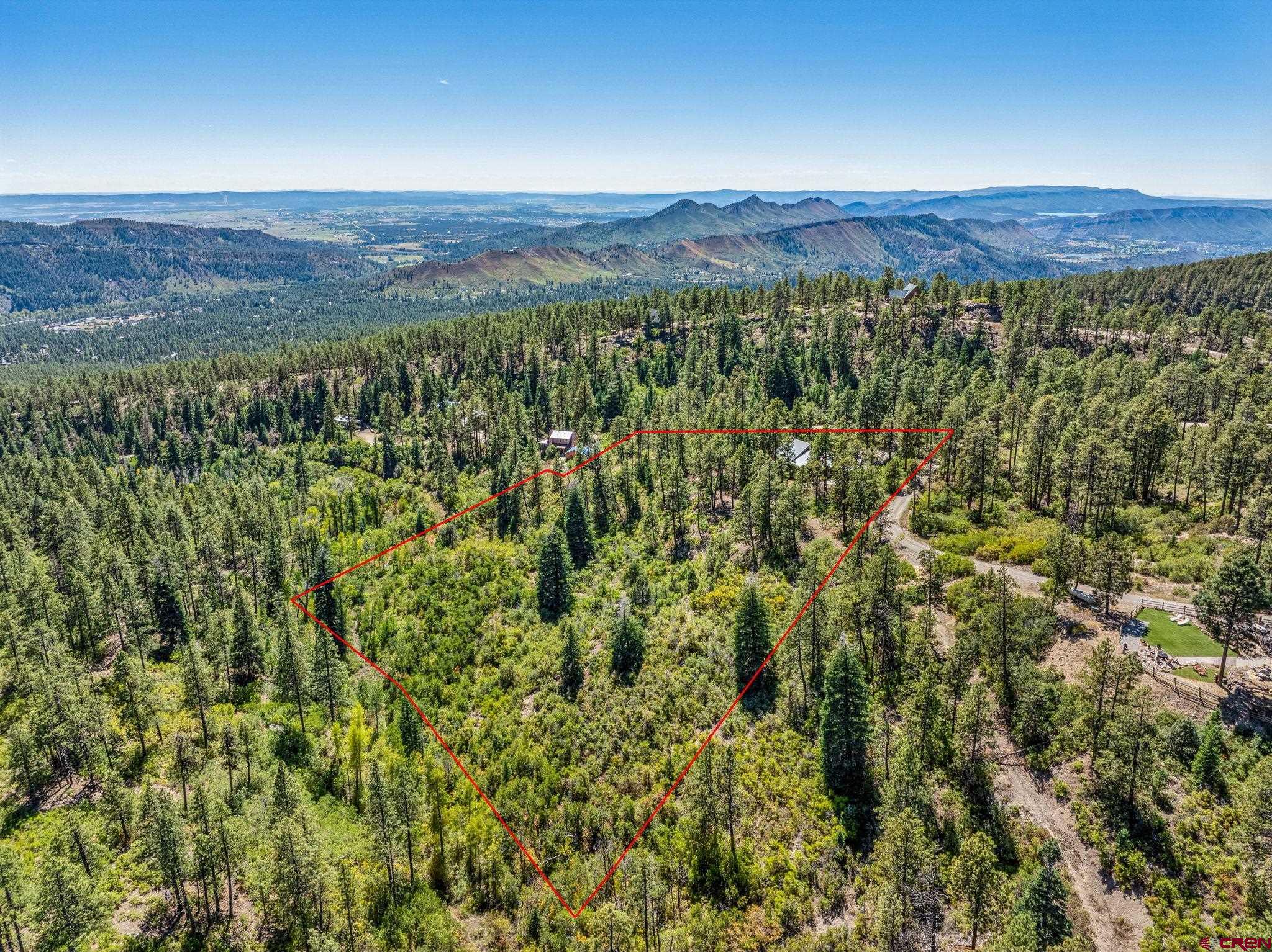 710 Stagecoach Trail Durango, CO 81301 - Photo 42 of 43