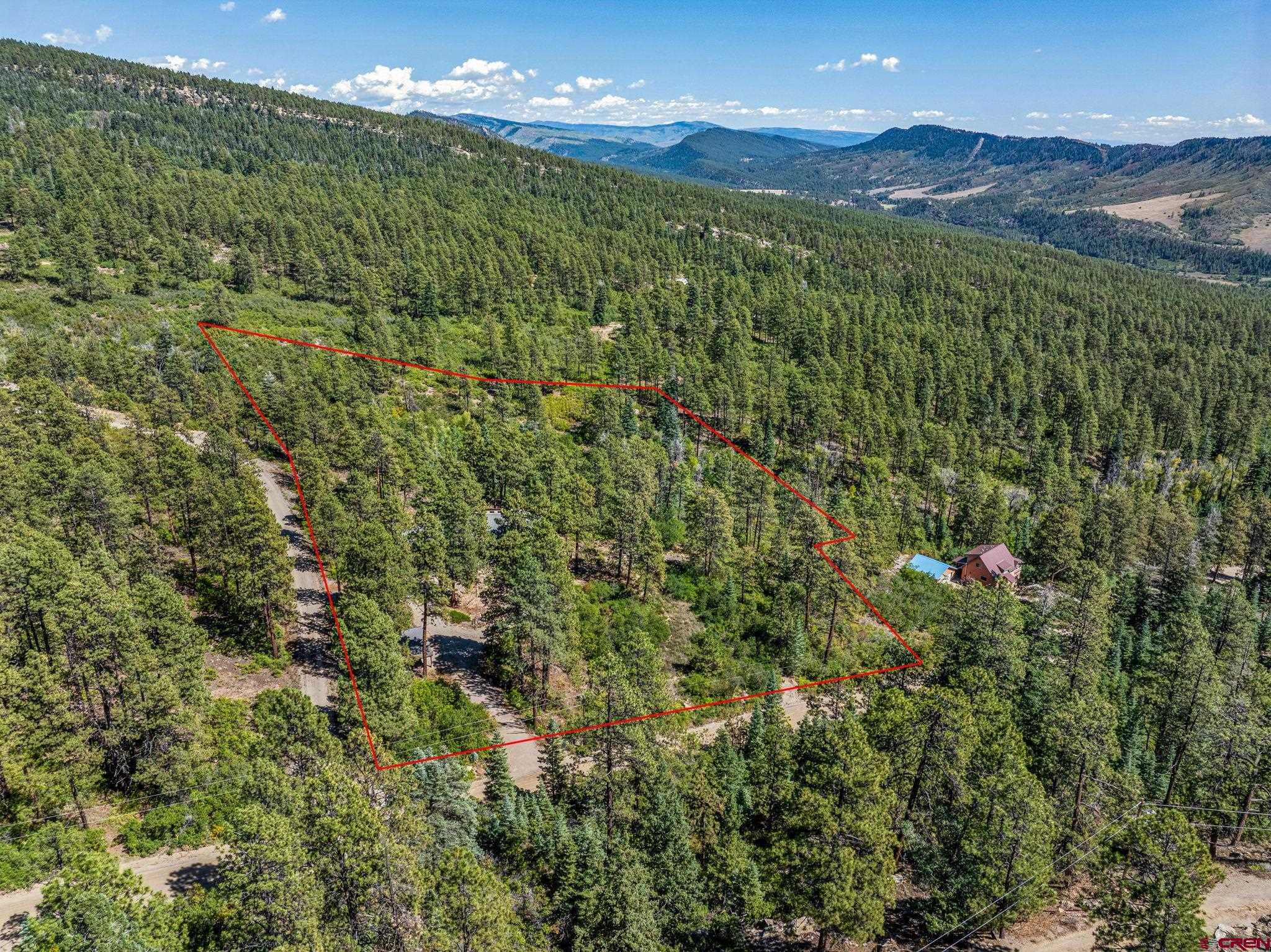 710 Stagecoach Trail Durango, CO 81301 - Photo 43 of 43