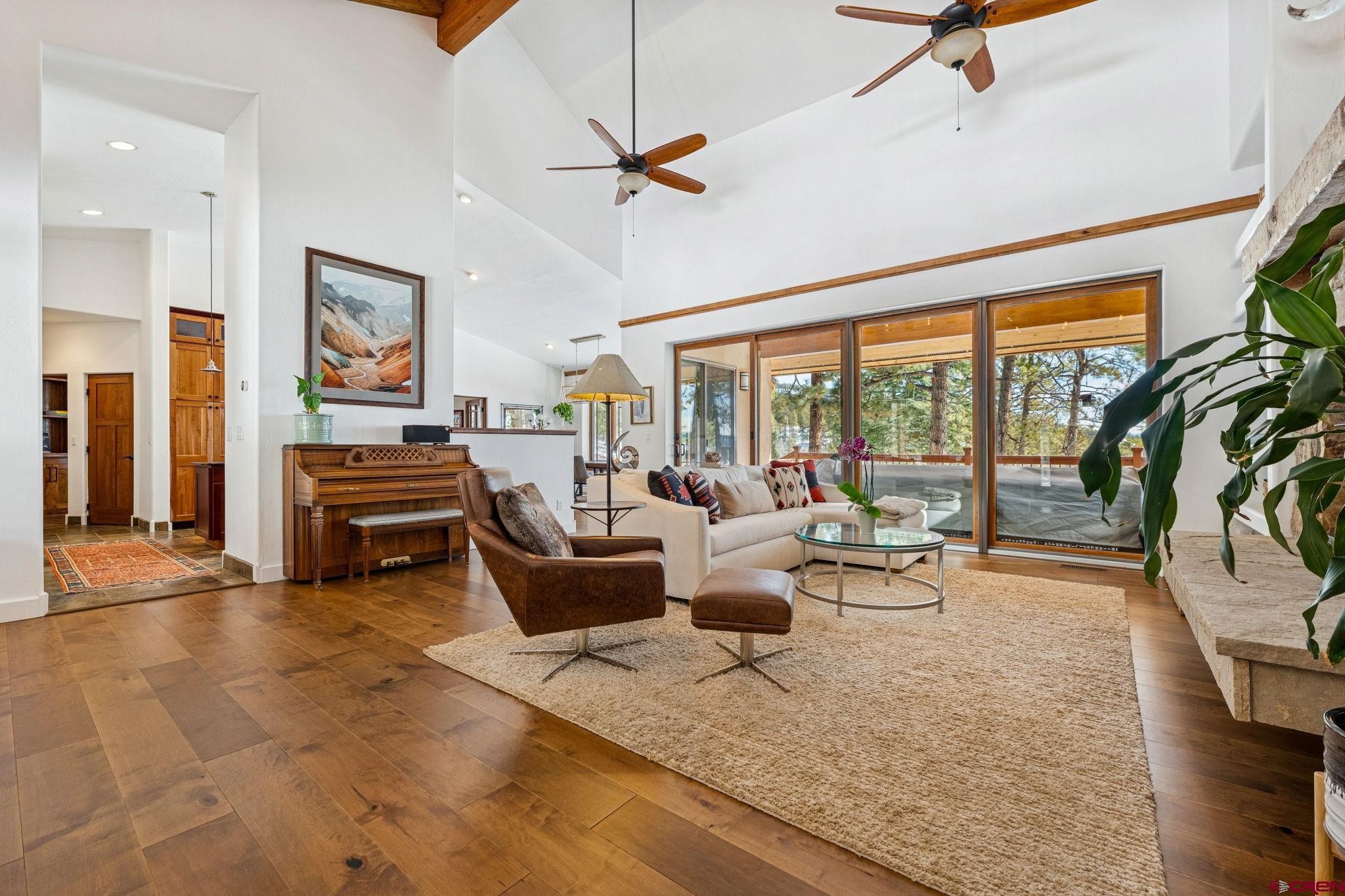 710 Stagecoach Trail Durango, CO 81301 - Photo 7 of 43