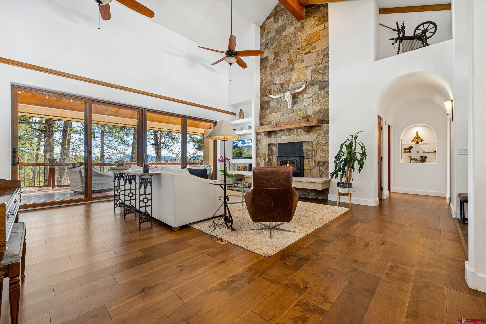 710 Stagecoach Trail Durango, CO 81301 - Photo 9 of 43