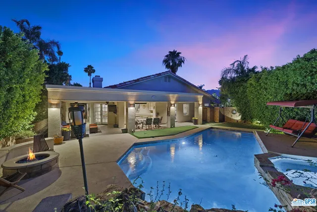 $8,000 | 40560 Glenwood Lane, Palm Desert, CA 92260