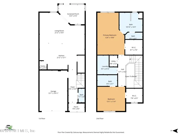 $330,000 | 12744 Josslyn Lane, Jacksonville, FL 32246