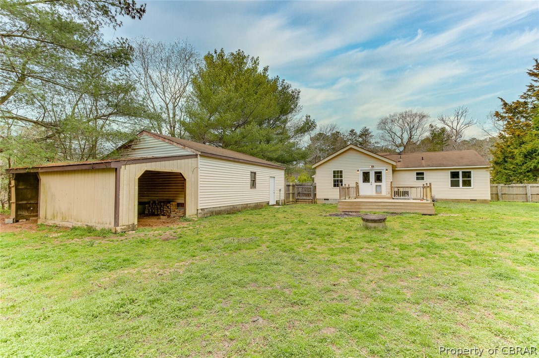 3392 Enos Road Gloucester, VA 23061 - Photo 30 of 30 Gallery Image 30