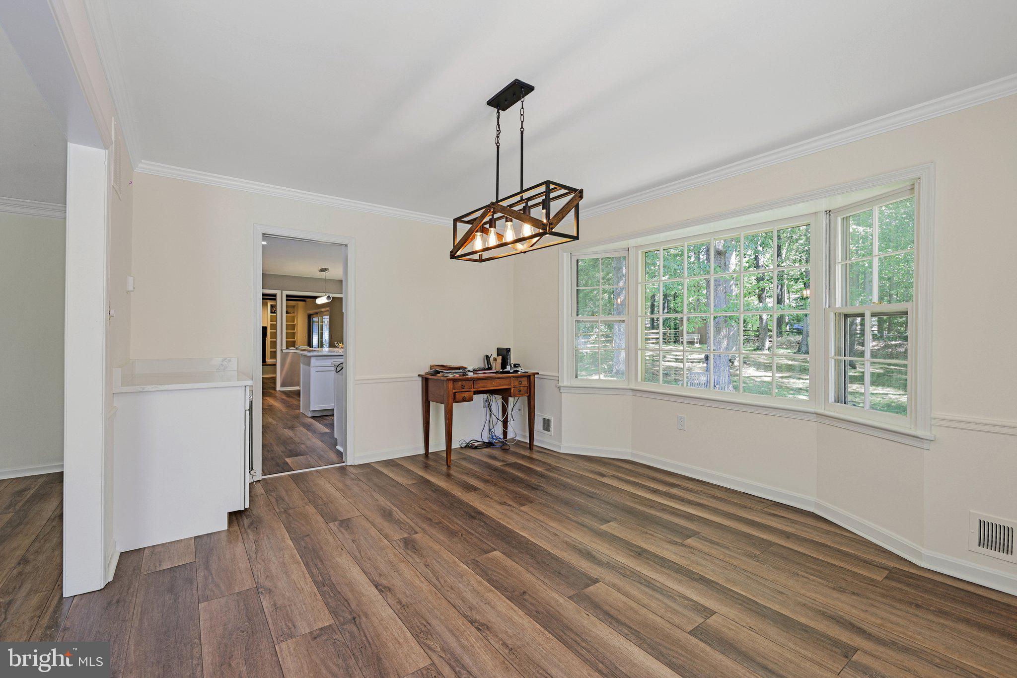 2484 Freetown Drive Reston, VA 20191 - Photo 11 of 63 Dining Room