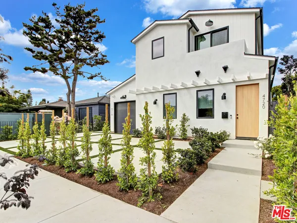 $8,995 | 4720 Marshall Drive, Culver City, CA 90230