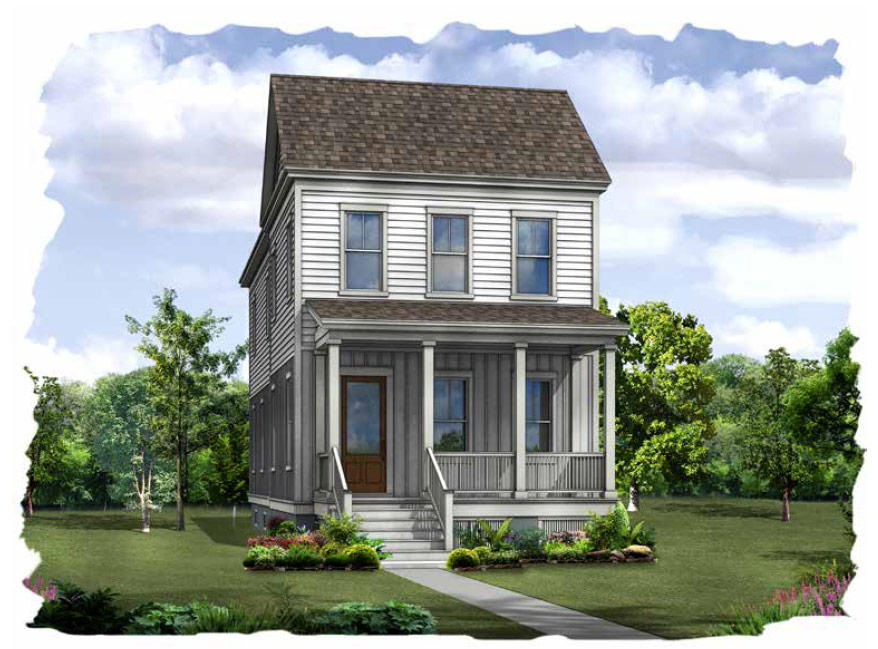 1224 Pressley Road Charleston, SC 29412 - Photo 2 of 6 Edisto